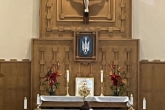 Corpus Christi Procession